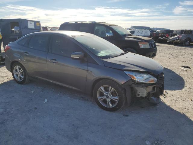 VIN 1FADP3F29EL122942 2014 FORD FOCUS no.4