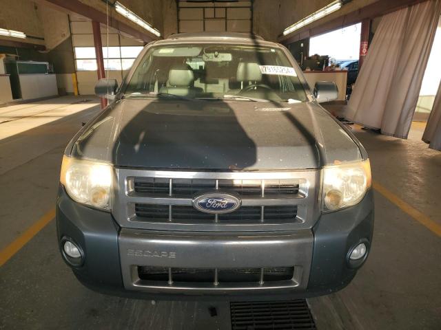 2010 FORD ESCAPE LIM - 1FMCU0EG6AKB53863