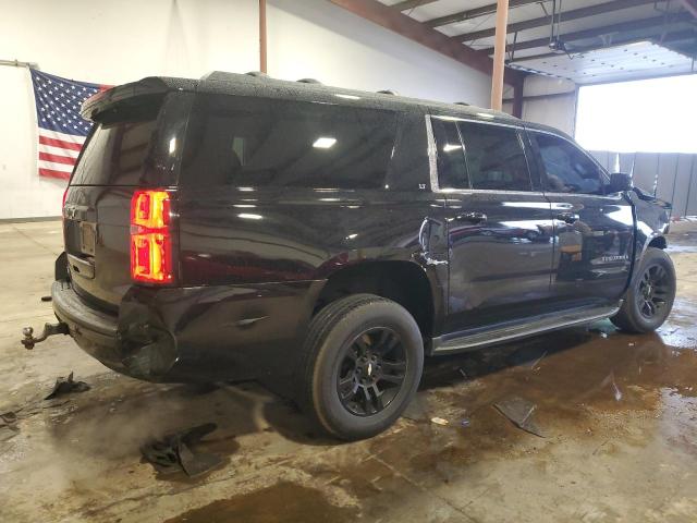 2017 CHEVROLET SUBURBAN K - 1GNSKHKC6HR187557
