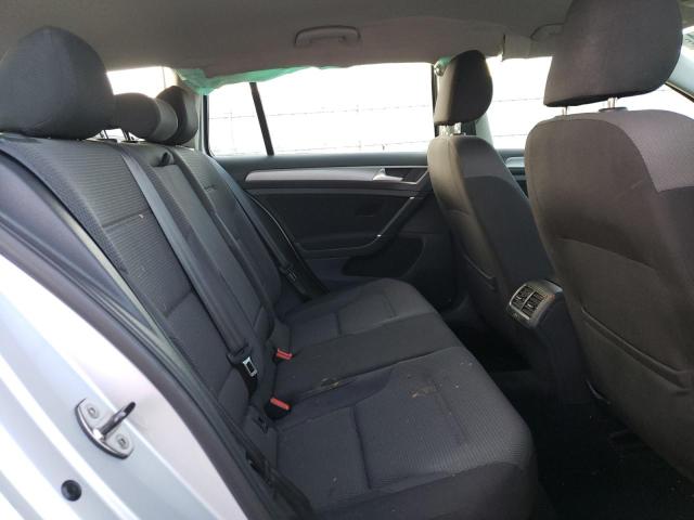 2016 VOLKSWAGEN GOLF SPORT - 3VWC17AU8GM514476