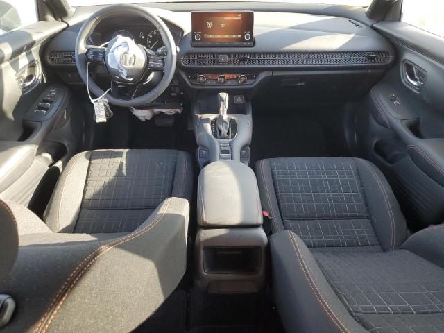 2025 HONDA HR-V SPORT - 3CZRZ2H55SM714242
