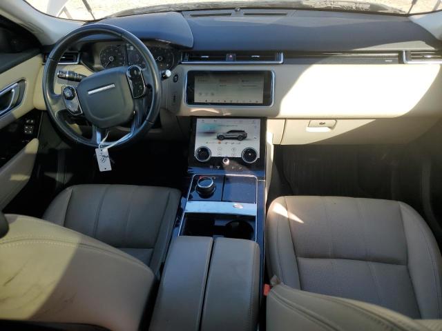 2020 LAND ROVER RANGE ROVE - SALYB2EX5LA241980