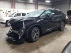 2021 LEXUS RX 350 - 2T2HZMDA7MC303934