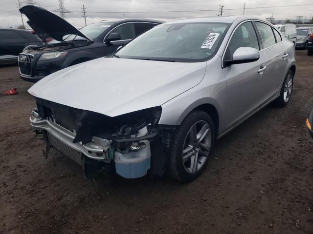 2015 VOLVO S60 PREMIE #3023925270