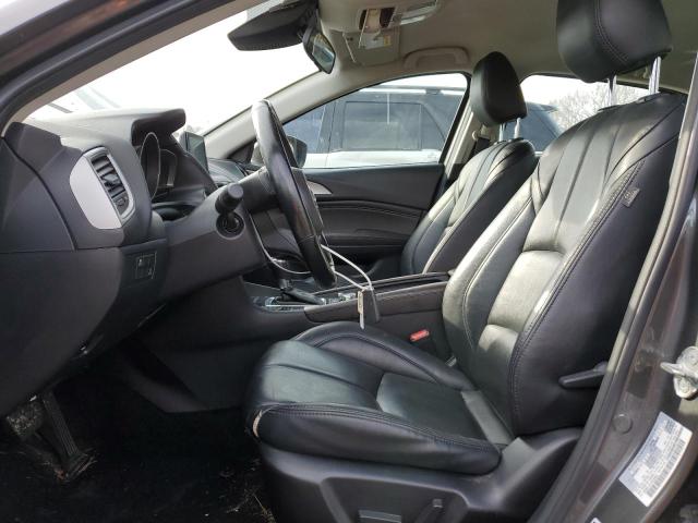 2018 MAZDA 3 TOURING - 3MZBN1V37JM230942