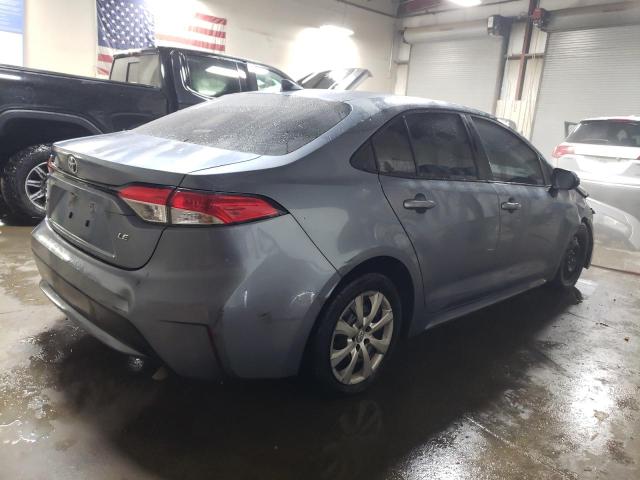 2020 TOYOTA COROLLA LE - 5YFEPRAE1LP079818