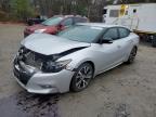 2016 NISSAN MAXIMA 3.5 - 1N4AA6AP3GC449350