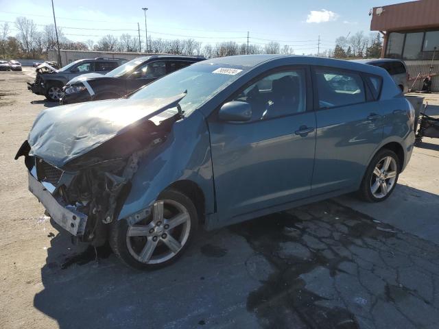 2009 PONTIAC VIBE #3024315050