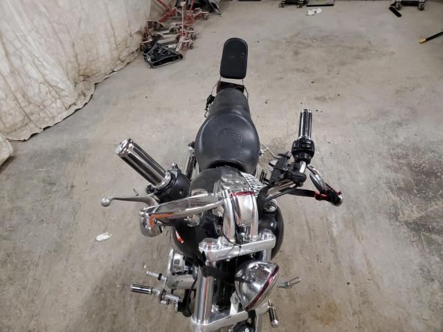 2009 HARLEY-DAVIDSON FXDL 1HD1GN4139K338623