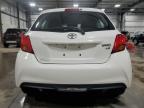 TOYOTA YARIS photo