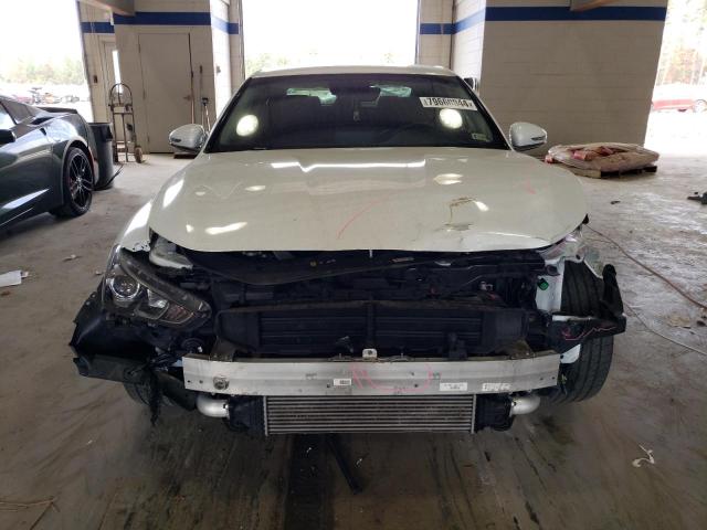 2020 GENESIS G70 KMTG64LA5LU060024