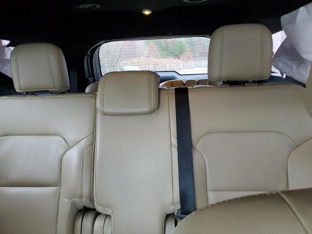 2016 FORD EXPLORER X - 1FM5K7D83GGA85972