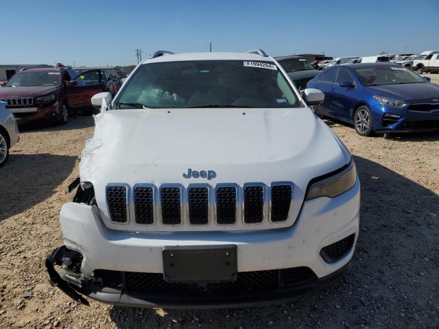 2021 JEEP CHEROKEE L - 1C4PJLCB6MD113332