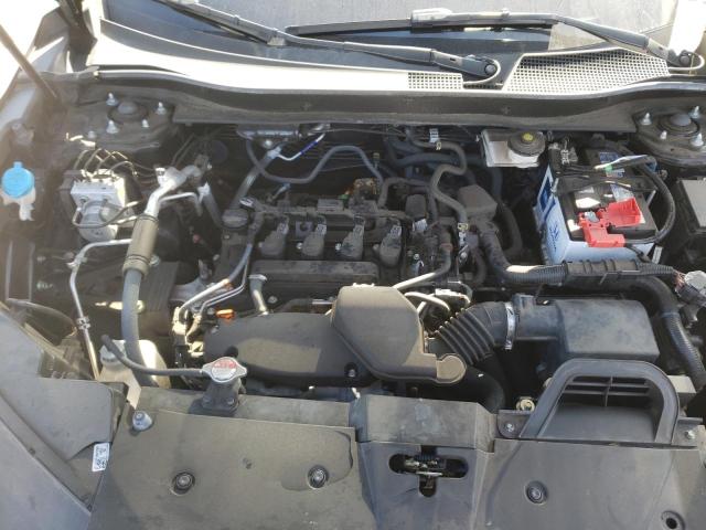 VIN 5J6RS4H76PL000680 2023 Honda CR-V, Exl no.12