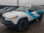 JEEP CHEROKEE T photo