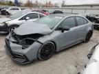 2022 TOYOTA COROLLA XS - 5YFT4MCE6NP099629