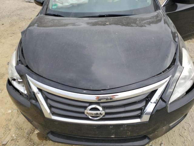 2015 NISSAN ALTIMA 2.5 - 1N4AL3AP0FC419651