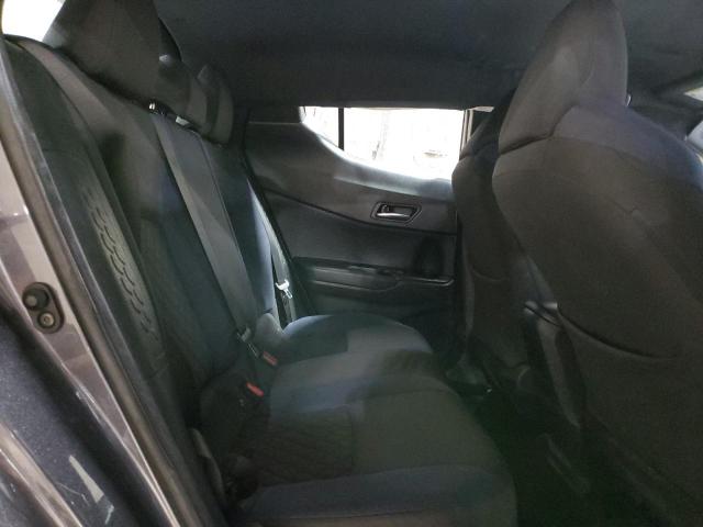 2021 TOYOTA C-HR XLE - NMTKHMBX6MR130675