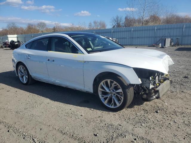 VIN WAUABCF56MA008295 2021 AUDI A5 no.4