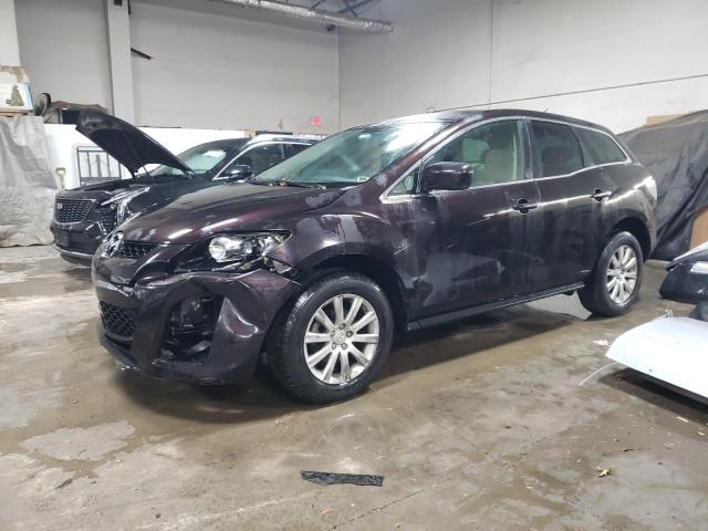 MAZDA CX-7