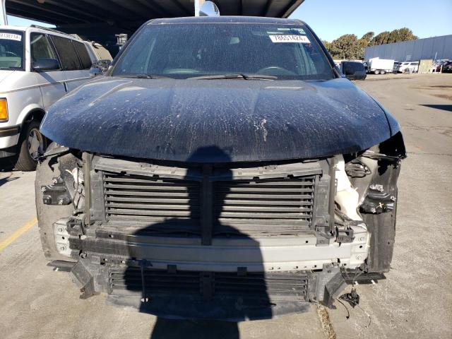 2023 CHEVROLET TRAVERSE L - 1GNERFKW5PJ106505