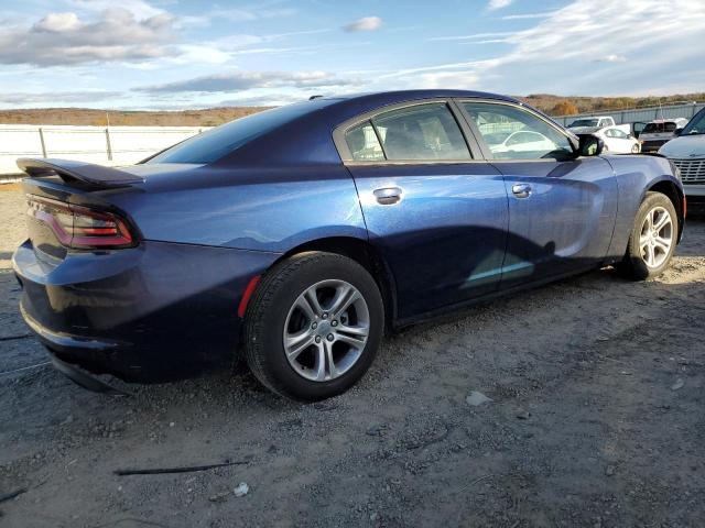 VIN 2C3CDXBG3FH843784 2015 DODGE CHARGER no.3