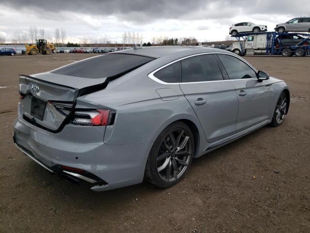 2019 AUDI RS5 WUACWCF53KA900519
