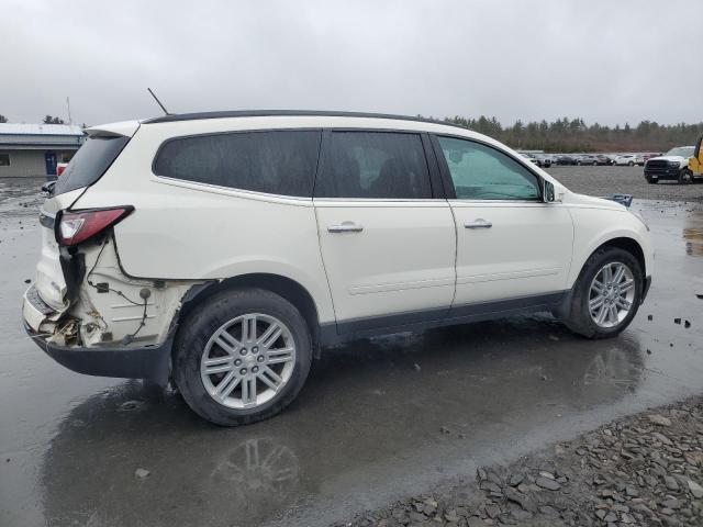 2015 CHEVROLET TRAVERSE L - 1GNKVGKD1FJ293873