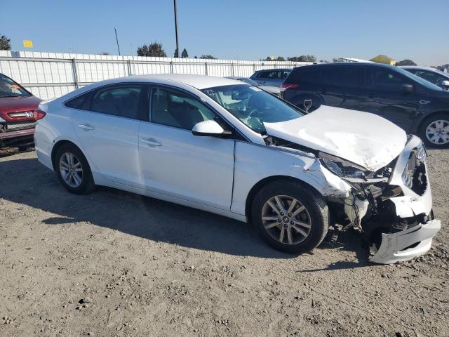 VIN 5NPE24AFXGH314228 2016 Hyundai Sonata, SE no.4