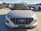 Lot #3033135005 2020 HYUNDAI VENUE SEL