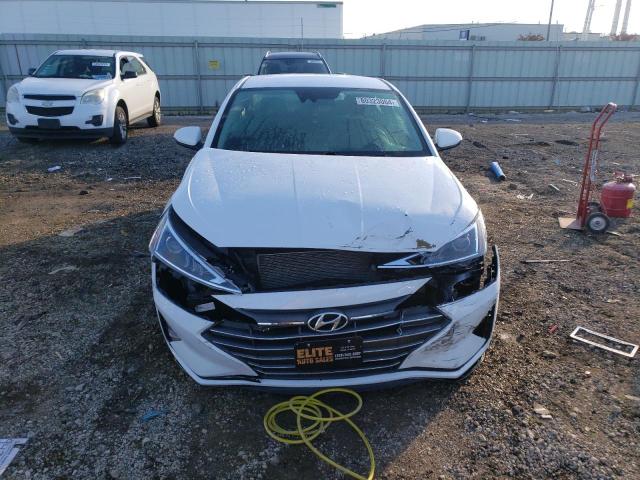2020 HYUNDAI ELANTRA SE - 5NPD74LF8LH537680