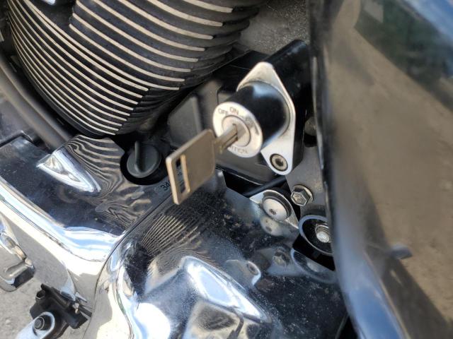 2008 SUZUKI VZR1800 - JS1VY53A582101027
