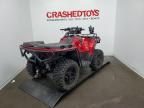 POLARIS SPORTSMAN photo