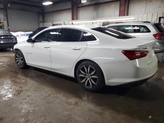 2017 CHEVROLET MALIBU LT - 1G1ZE5ST3HF187457