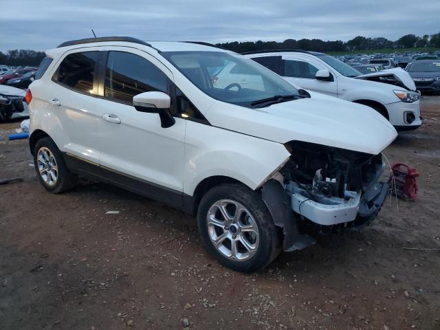 2021 FORD ECOSPORT S - MAJ3S2GE7MC449089