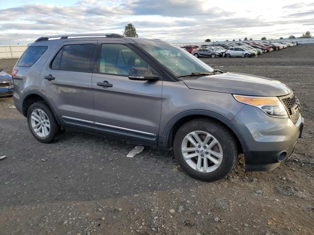 VIN 1FM5K8D87DGC81754 2013 Ford Explorer, Xlt no.4