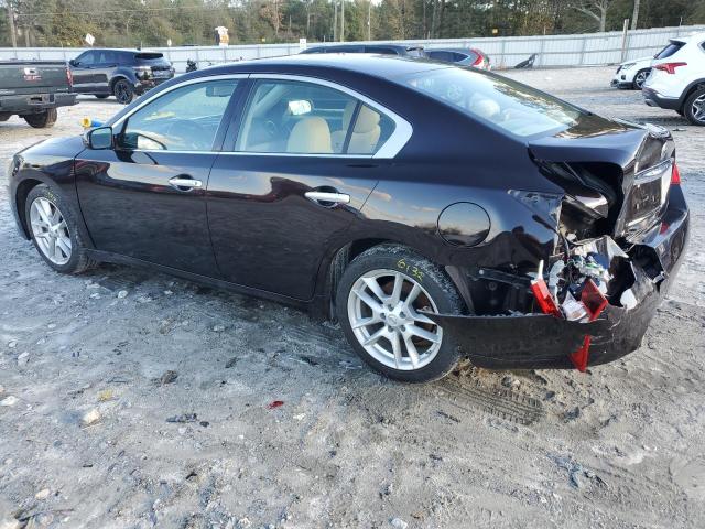 Vin: 1n4aa5ap0bc833718, lot: 81235864, nissan maxima s 20112