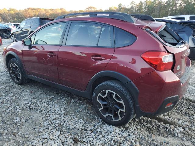 2017 SUBARU CROSSTREK - JF2GPABCXHH247225