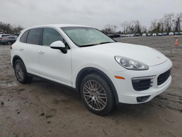 VIN WP1AA2A22GLA00599 2016 PORSCHE CAYENNE no.4