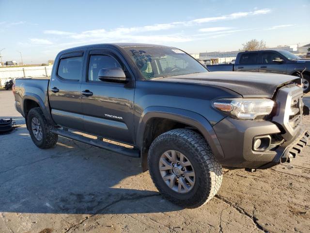 2018 TOYOTA TACOMA DOU - 3TMAZ5CN5JM061826