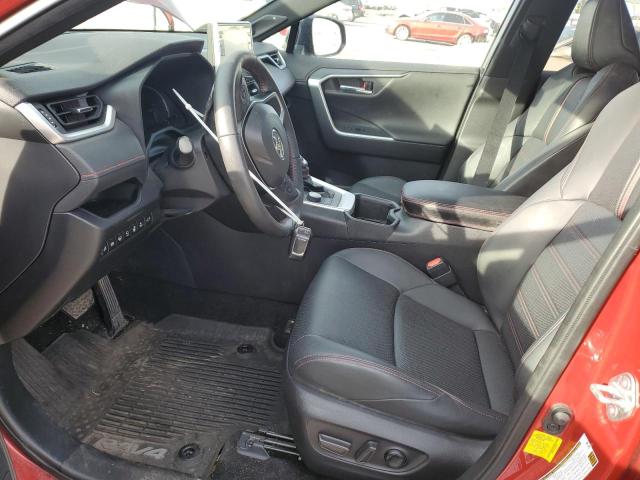 2022 TOYOTA RAV4 PRIME - JTMFB3FVXND091433