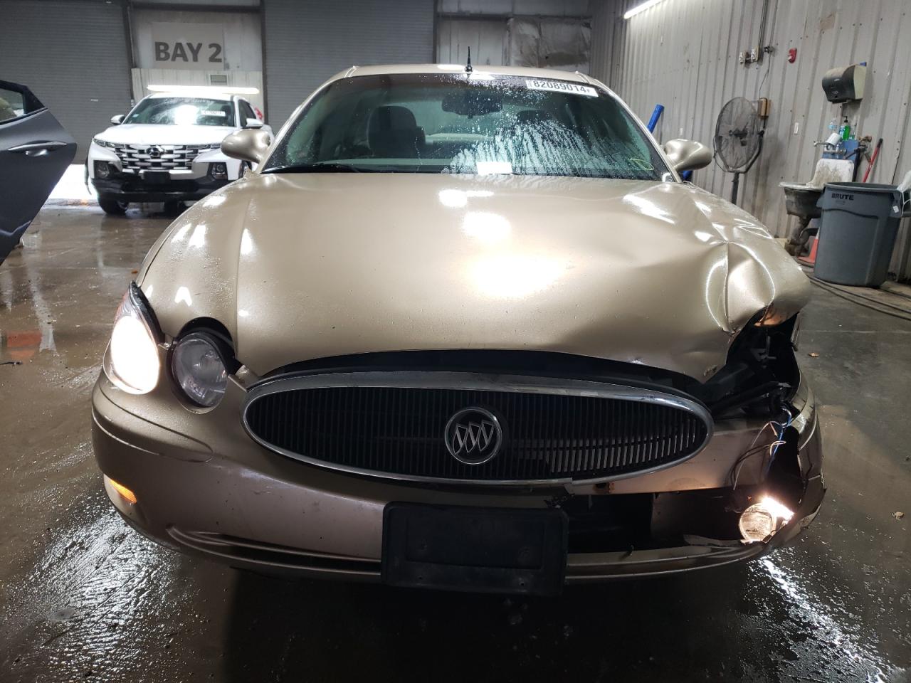 Lot #3023384283 2005 BUICK LACROSSE C