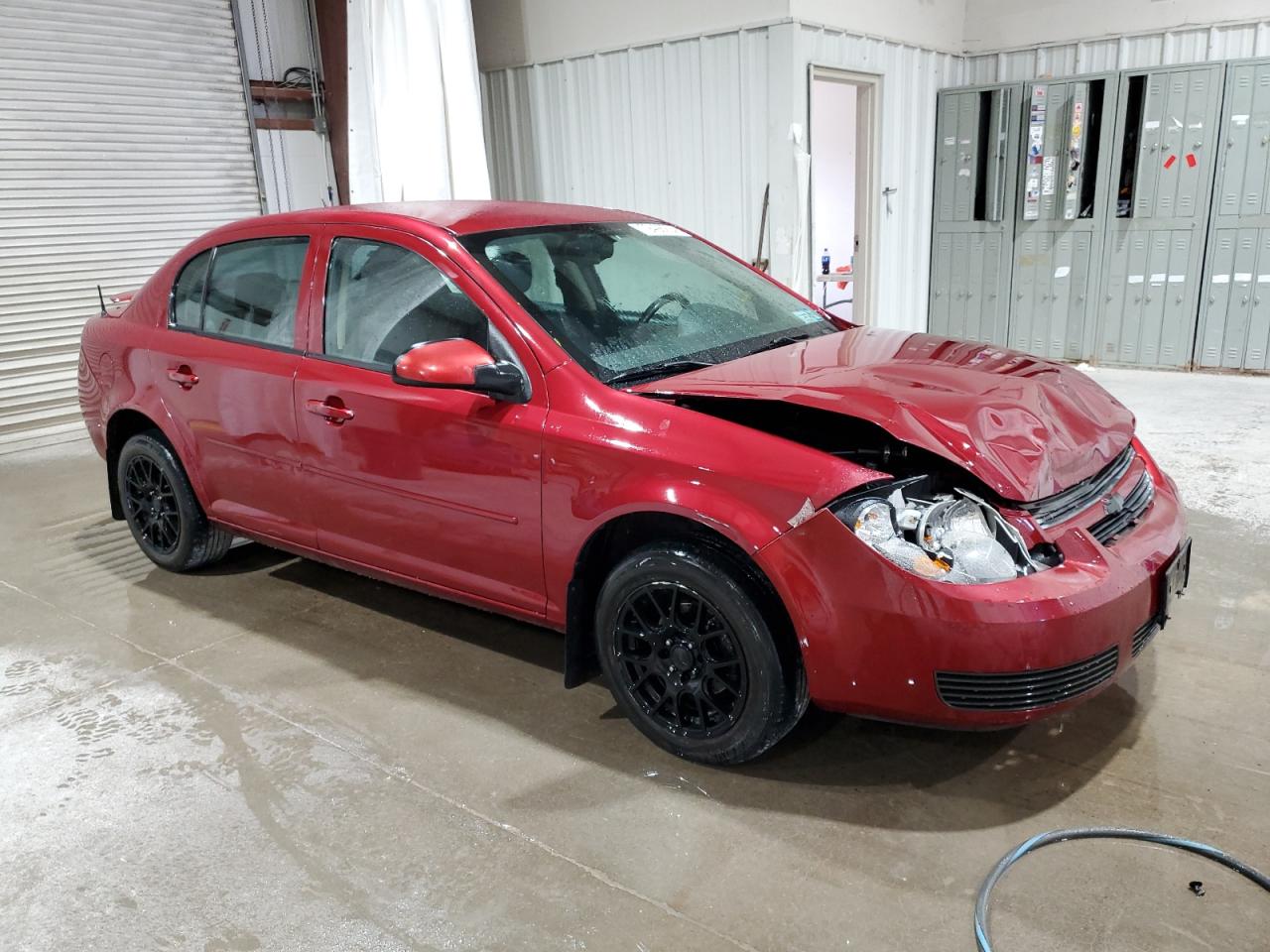 Lot #2962273013 2009 CHEVROLET COBALT LT