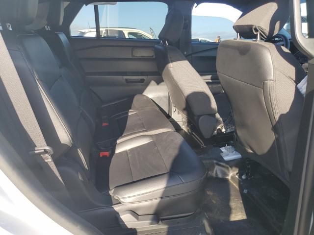 2024 FORD EXPLORER P - 1FM5K8AB8RGA49090