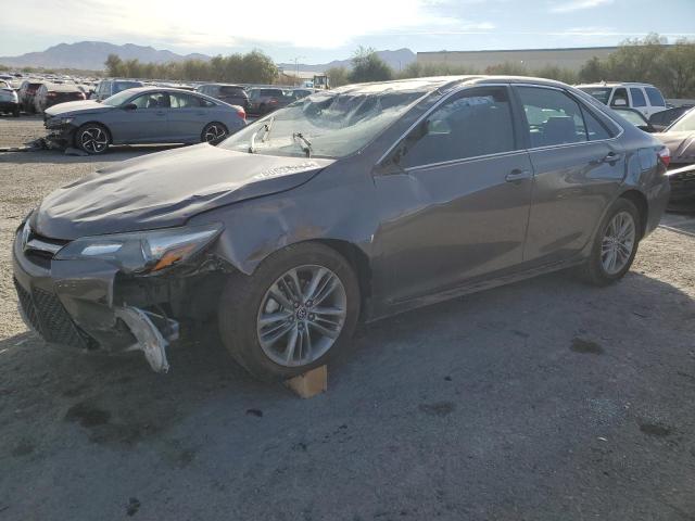 2015 TOYOTA CAMRY LE #3085019039