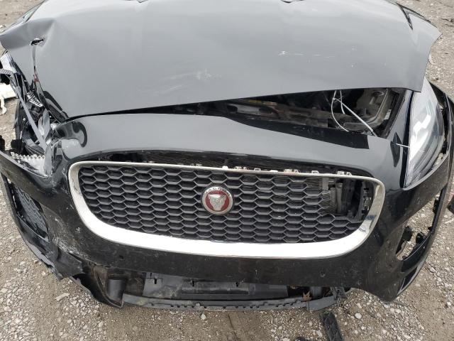 2019 JAGUAR E-PACE SE - SADFP2FXXK1Z71448