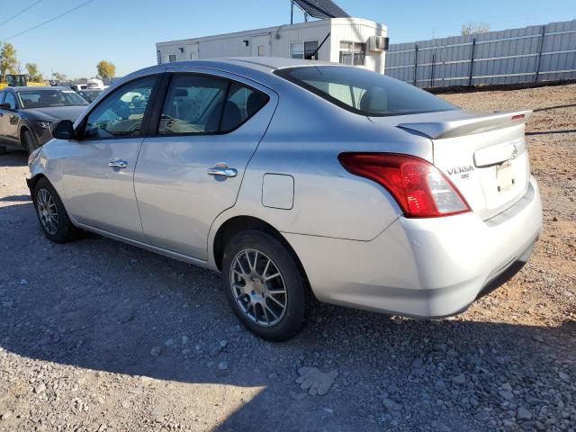 2017 NISSAN VERSA S - 3N1CN7AP0HL879228