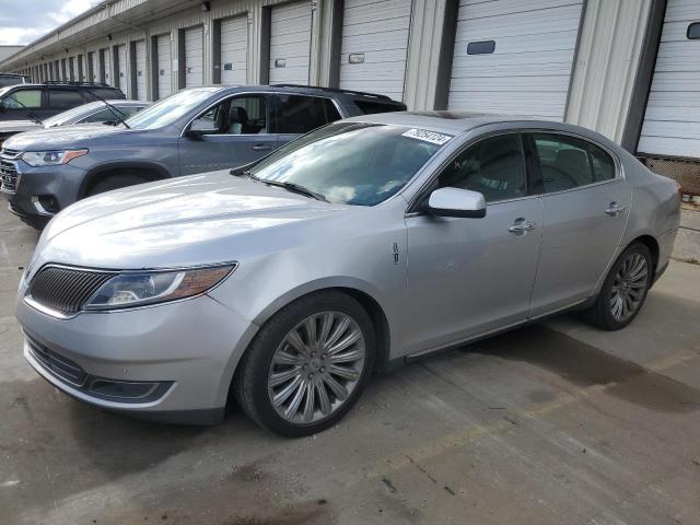 2013 LINCOLN MKS #2957541393