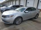 Lot #2957541393 2013 LINCOLN MKS