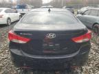 Lot #3024591572 2013 HYUNDAI ELANTRA GL